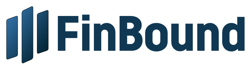 the FinBound logo